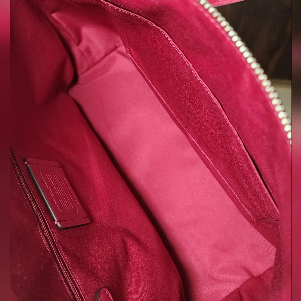 Coach Gallery Tote Bag